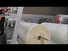 YT-3000AH 高速 コンピュータ化 チェーン 縫い 多針 毛布 織り 工業用 縫い 機