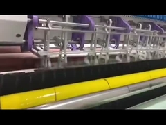 YT-3200B チェーン縫い多針のクイルトリング機械