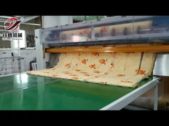 YTCM-F パネルカット機