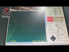 YGB128-3-6S 高速コンピュータ化ロック縫い多針織機