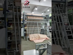 YTCM96-P パネルカット機