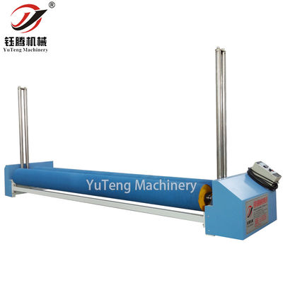YuTeng ローリング 調整速度 ローリング 機械 0.2KW 3相