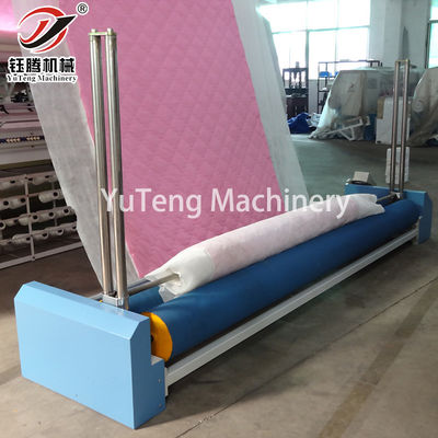 YuTeng ローリング 調整速度 ローリング 機械 0.2KW 3相