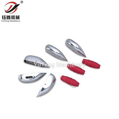 0.37KW ボビンウィンドラー マシン シルクコットン自動糸ウィンドラー