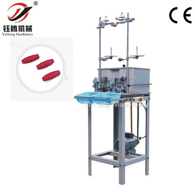 工業用自動縫糸巻機