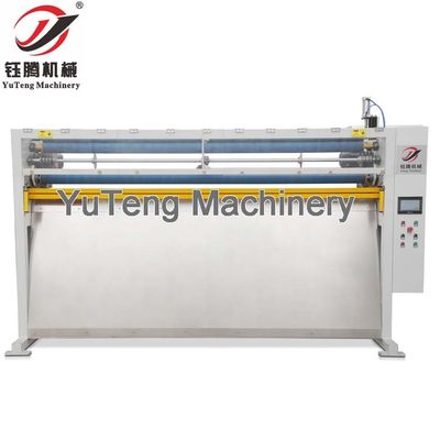 高速重用自動マットレスパネル切断機