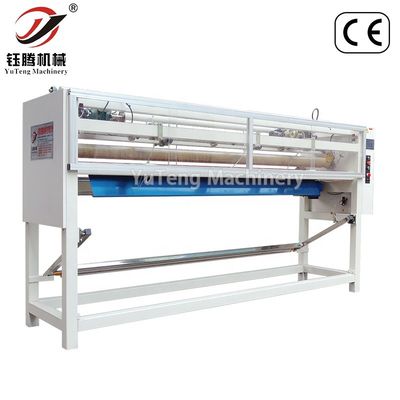 工業用自動マットレスパネル切断機