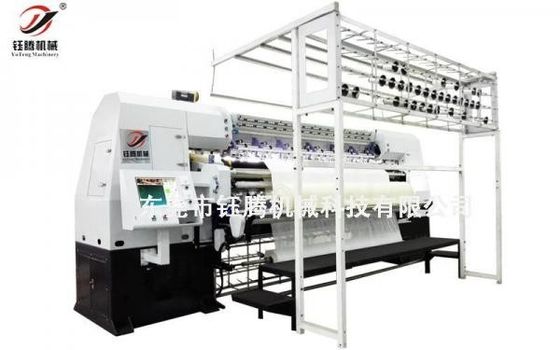 高速チェーン縫い多針のコンビート 機械 工業用
