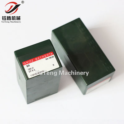 コンピュータ化 ステンレス鋼 針 敷き布団 機械 頑丈で耐久性