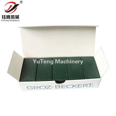 コンピュータ化 ステンレス鋼 針 敷き布団 機械 頑丈で耐久性