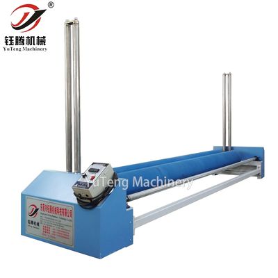 YuTeng ローリング 調整速度 ローリング 機械 0.2KW 3相