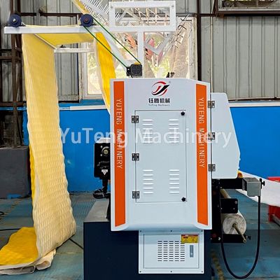 コンピュータ化 高速工場 シャトル ロック 縫い 多針 敷き布団 機械