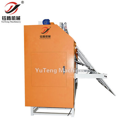 Computerized panel cutting machine, Panel Cutter